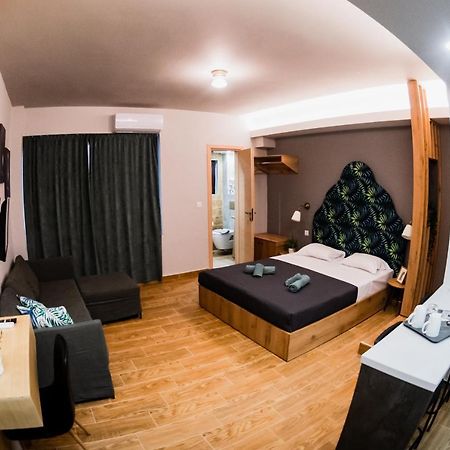 Glam Boutique Apartments - Thessaloniki Heart Eksteriør bilde